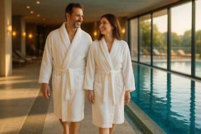 Wellnessurlaub Bayerischer Wald